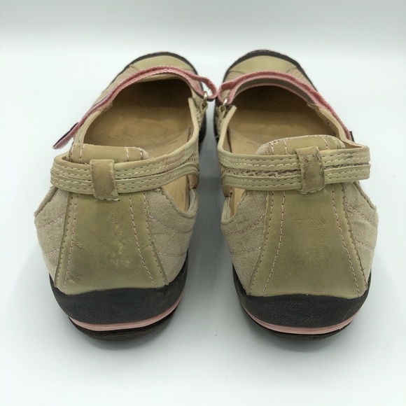 Jambu Eclipse Mesh Shoes Mary Janes - Picture 4 of 8